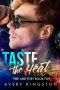 [Fire and Fury 05] • Taste the Heat · (Fire and Fury Book Five)